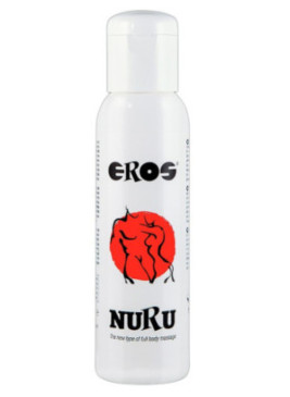 Nuru Massage Gel